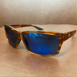 Costa Del Mar Cut 580P Sunglasses